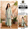 Mausummery Spring/Summer Lawn – V3-4