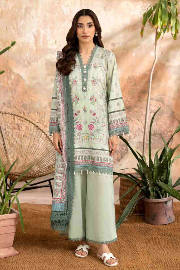 Mausummery RTW Spring/Summer Lawn – V3-4