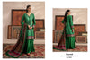 Mausummery Linen Fall/Winter – Emerald