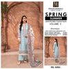 Mausummery Spring/Summer Lawn – V3-1