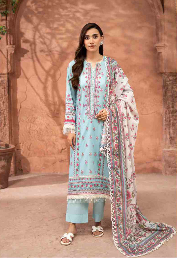 Mausummery Spring/Summer Lawn – V3-1