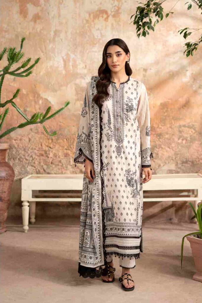 Mausummery Spring/Summer Lawn – V3-7