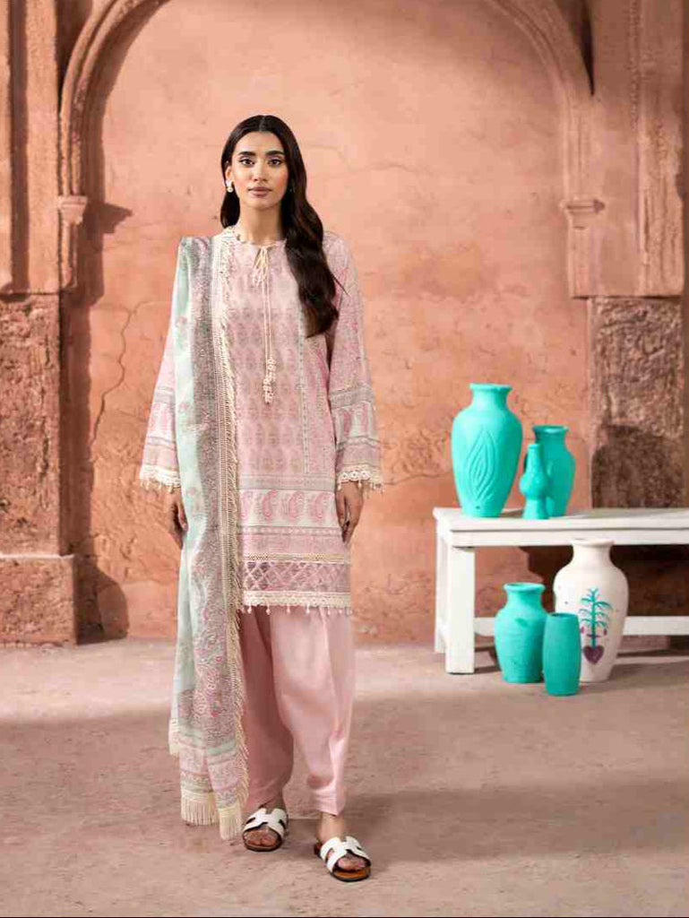 Mausummery RTW Spring/Summer Lawn – V3-9