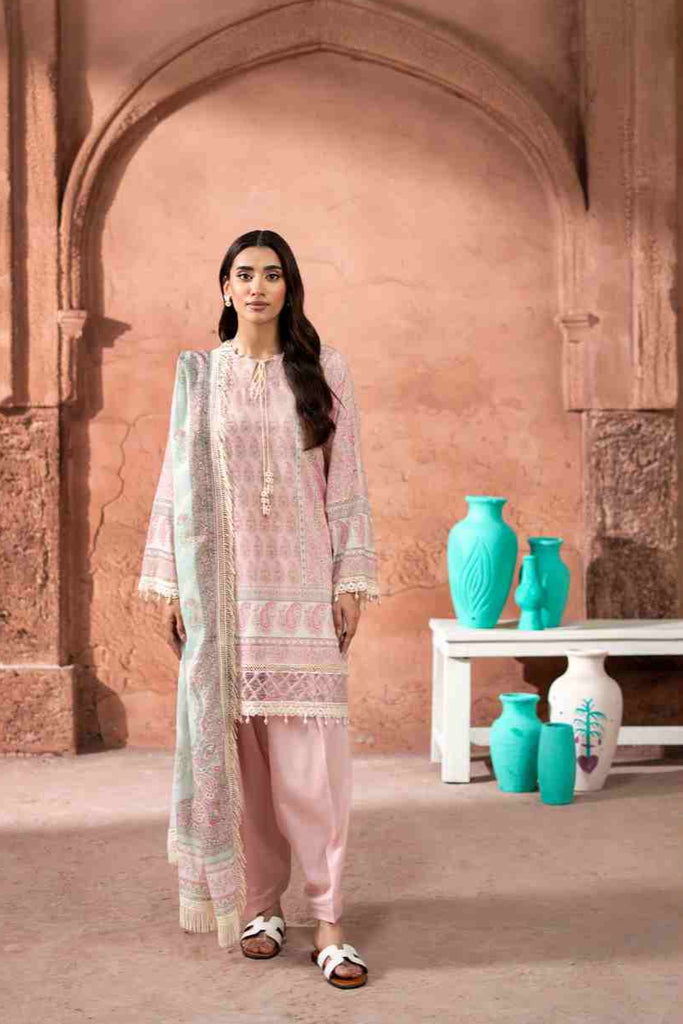 Mausummery Spring/Summer Lawn – V3-9