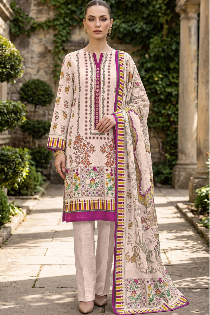 Mausummery Summer Lawn Edit – D-4