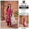 Mausummery Spring/Summer Lawn – V3-11