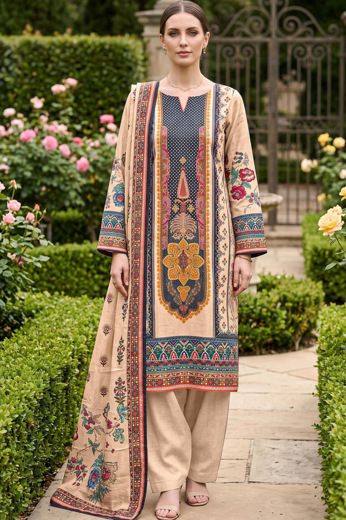 Mausummery Summer Lawn Edit – D-5