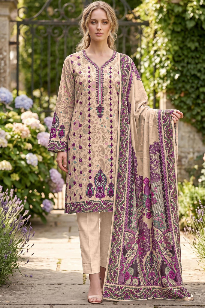 Mausummery Summer Lawn Edit – D-6