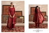 Mausummery Linen Fall/Winter – Carnelian