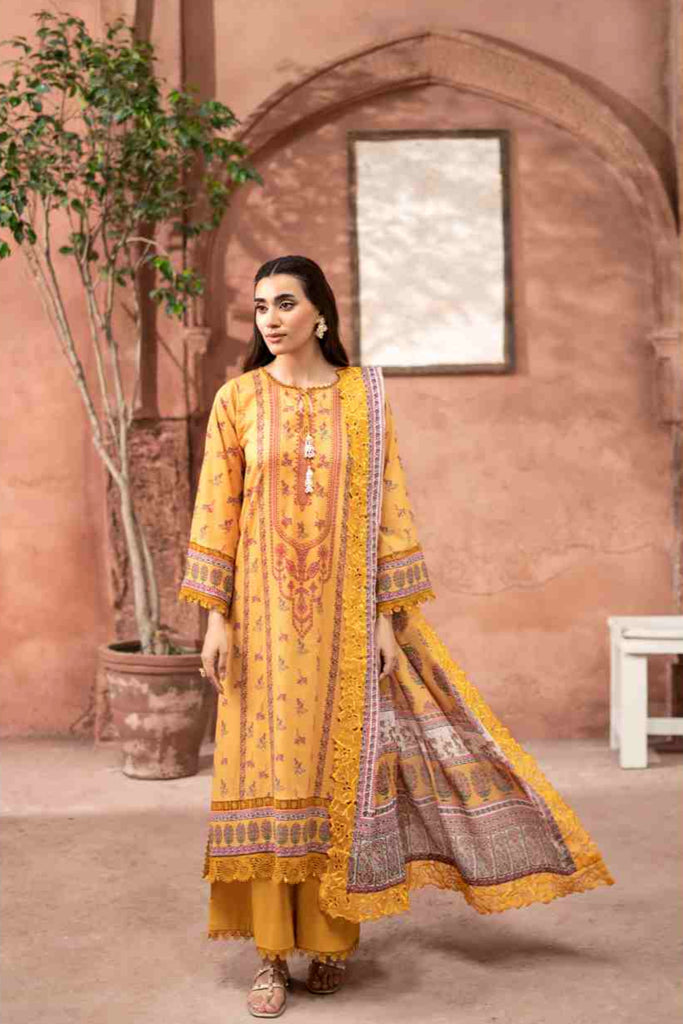 Mausummery Spring/Summer Lawn – V3-2