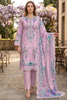 Mausummery Summer Lawn Edit – D-8