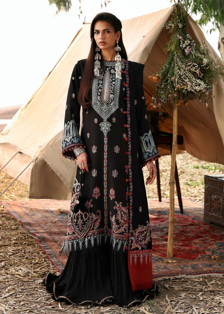 Sadaf Fawad Khan Siraa Winter – Chandni