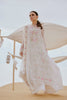 Saira Rizwan Luxury Festive Lawn – IZEL-09