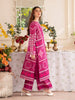 Mahnur Noir 2PC Lawn – N-04
