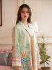 Mahnur Noir 2PC Lawn – N-06
