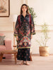 Mahnur Noir 2PC Lawn – N-08