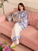 Mahnur Noir 2PC Lawn – N-10