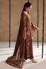 Ramsha Naqsh Silk Edit – RS-206