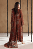 Ramsha Naqsh Silk Edit – RS-206