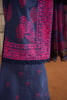 Saira Rizwan Laanem Spring/Summer Lawn – ELARA-B-SRL25-01
