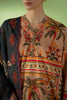 Saira Rizwan Joolie Prints Lawn – GOLDEN HOUR – JPU25-05