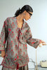 Saira Rizwan Joolie Prints Lawn – SILVER LINING – JPU25-03