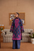 Saira Rizwan Laanem Spring/Summer Lawn – ELARA-B-SRL25-01