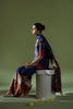 Saira Rizwan Joolie Prints Lawn – CLOUD NINE – JPU25-02