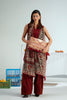 Saira Rizwan Joolie Prints Lawn – MIDNIGHT – JPU25-07