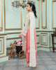 Noor's Banafsh Embroidered Chiffon Collection – D-6