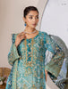Nova Embroidered Chiffon Semi-Stitched Formals – CL-03