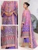 Nova Embroidered Chiffon Semi-Stitched Formals – CL-02