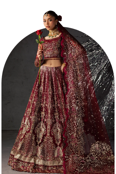 Nureh Formals