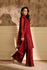 Azure Ensembles Luxury Festive Formals – Cherry Veil