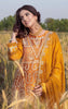Ombre Luxury Shamooz Silk Pret/Stitched – D-03