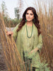 Ombre Luxury Shamooz Silk Pret/Stitched – D-06