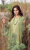 Ombre Luxury Shamooz Silk Pret/Stitched – D-06