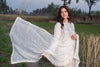 Ombre Luxury Shamooz Silk Pret/Stitched – D-10