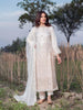 Ombre Luxury Shamooz Silk Pret/Stitched – D-10