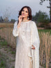 Ombre Luxury Shamooz Silk Pret/Stitched – D-10