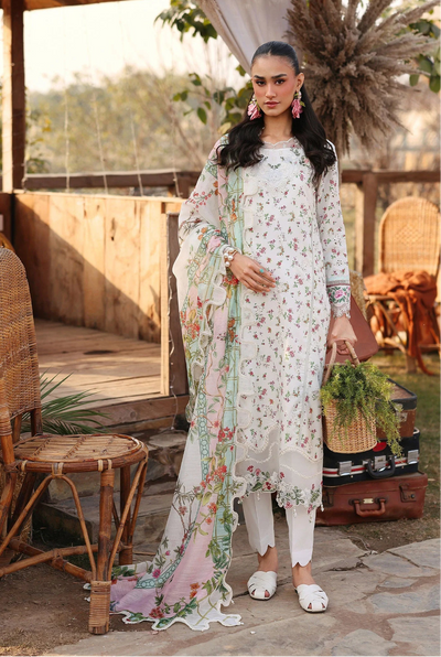 Sardinia Festive Lawn