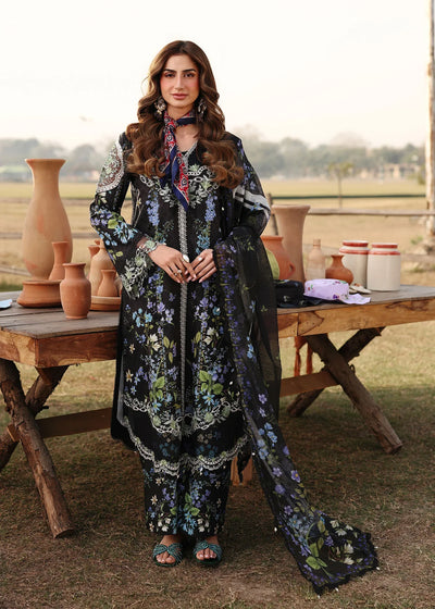 Sardinia Festive Lawn