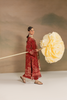 Daria Dastaan by Nureh Pre-Fall Edit – DA-159