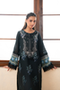 Daria Plush Lawn Shirt – DA-96
