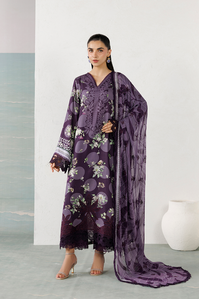 Daria Dastaan by Nureh Pre-Fall Edit – DA-140