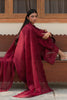 Cross Stitch Mahiri Embroidered Lawn – RUBY GLINT