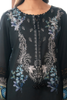 Daria Plush Lawn Shirt – DA-96