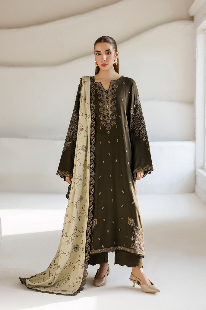 Daria by Nureh Exclusive Pre-Fall – DA-171
