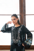 Daria Plush Lawn Shirt – DA-96