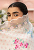 Cross Stitch Premium Lawn – PASTEL BLOOM
